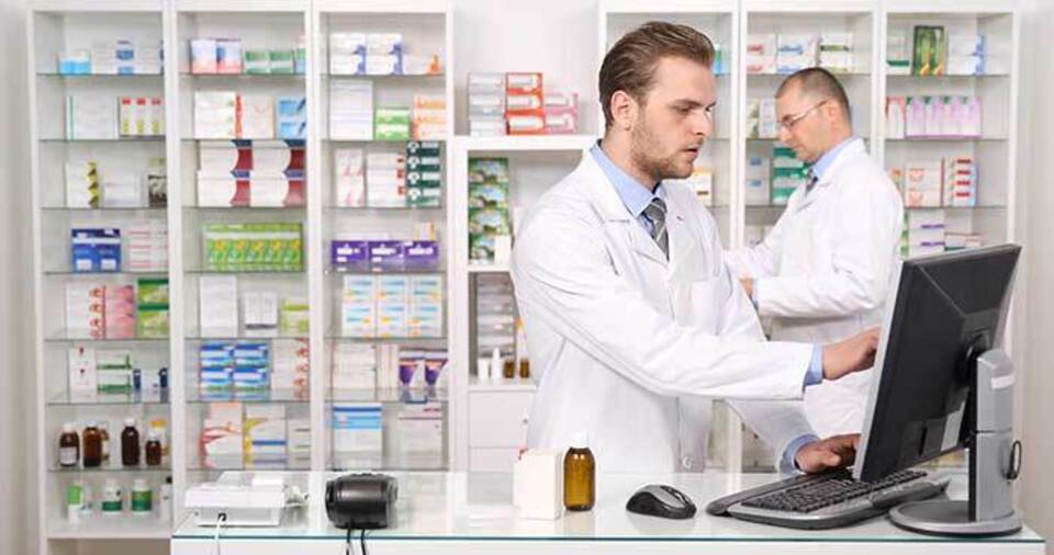 how much does pharmacy software