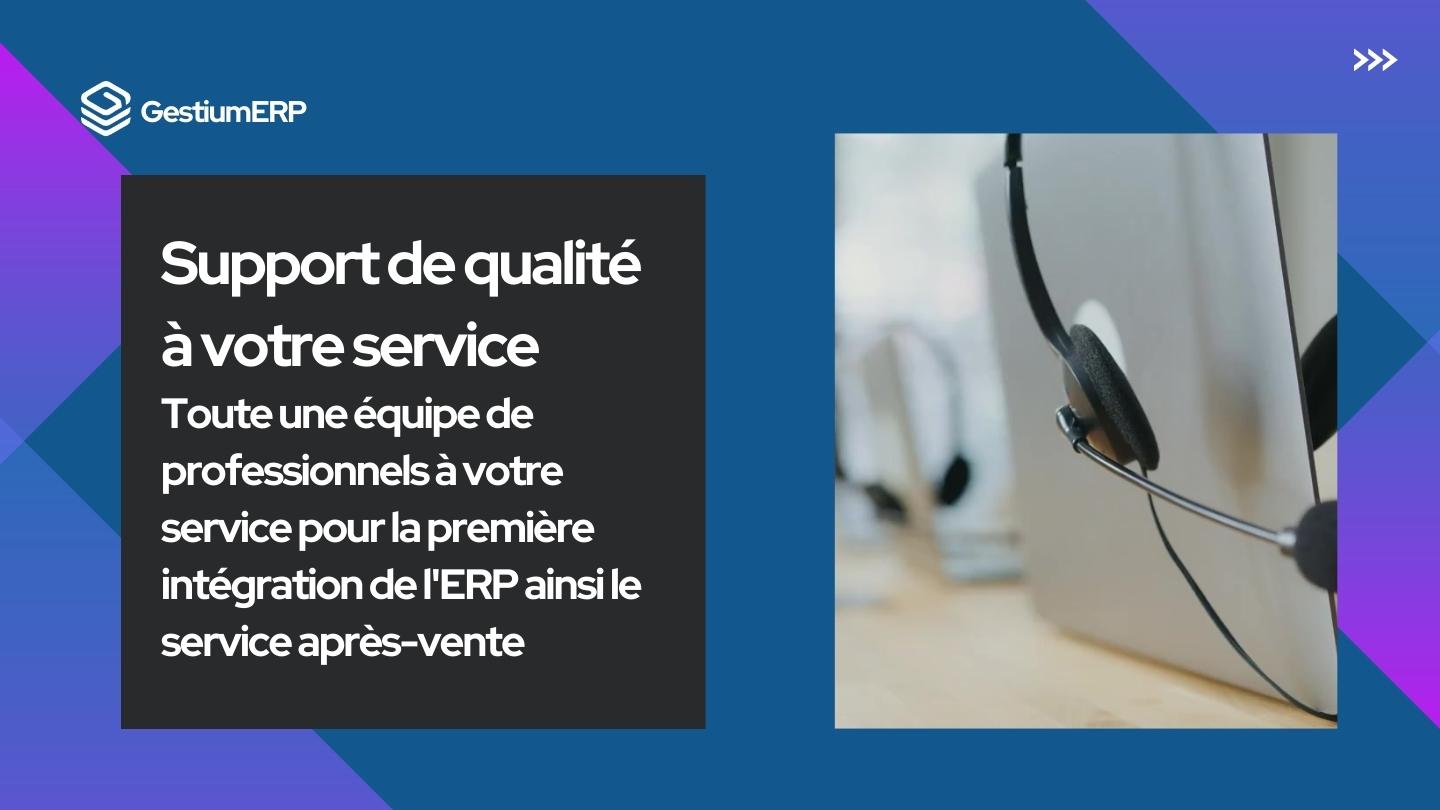 Pourquoi un abonnement annuel à l’assistance technique ?